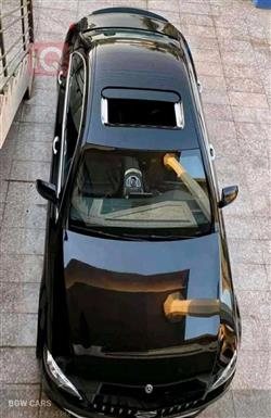 مێرسێدس بێنز C-Class